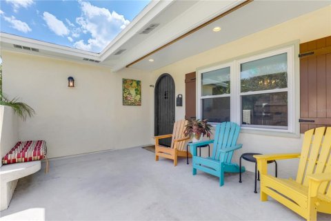Casa en venta en Saint Augustine, Florida, 3 dormitorios, 110.74 m2 № 955079 - foto 1