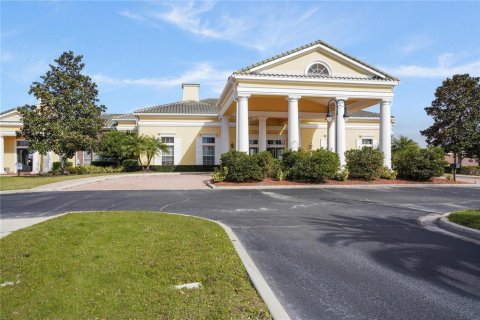 Villa ou maison à vendre à Davenport, Floride: 4 chambres, 235.23 m2 № 1338787 - photo 22