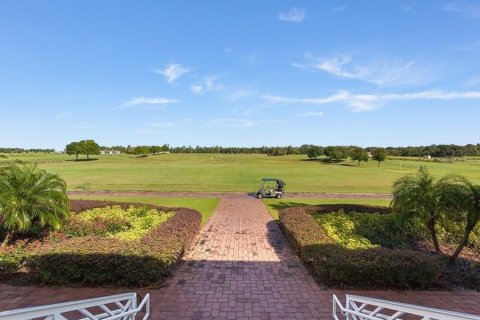 Villa ou maison à vendre à Davenport, Floride: 4 chambres, 235.23 m2 № 1338787 - photo 13