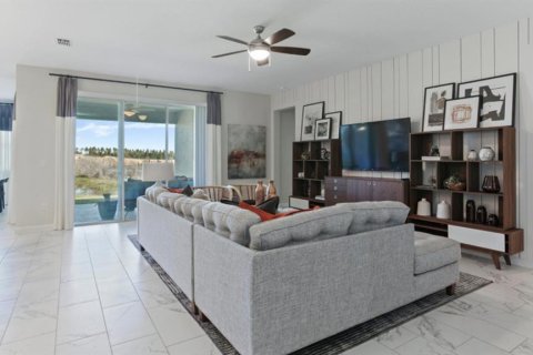 Villa ou maison à vendre à Davenport, Floride: 4 chambres, 235.23 m2 № 1338787 - photo 7