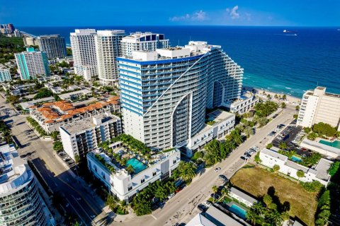 Condominio en venta en Fort Lauderdale, Florida, 2 dormitorios, 123.47 m2 № 140468 - foto 5