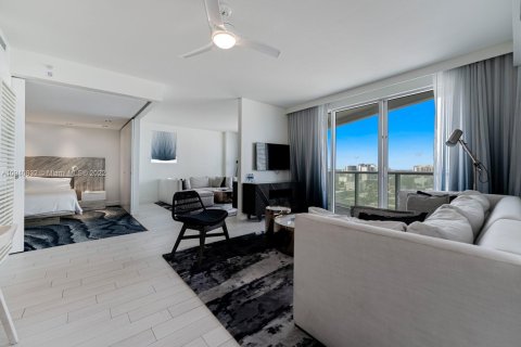 Condominio en venta en Fort Lauderdale, Florida, 2 dormitorios, 123.47 m2 № 140468 - foto 18