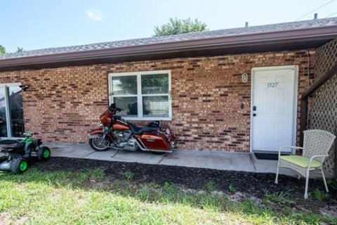 Immobilier commercial à vendre à Edgewater, Floride: 219.99 m2 № 1346933 - photo 20