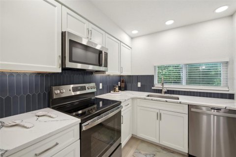 Condominio en venta en Sarasota, Florida, 3 dormitorios, 156.63 m2 № 1346934 - foto 17