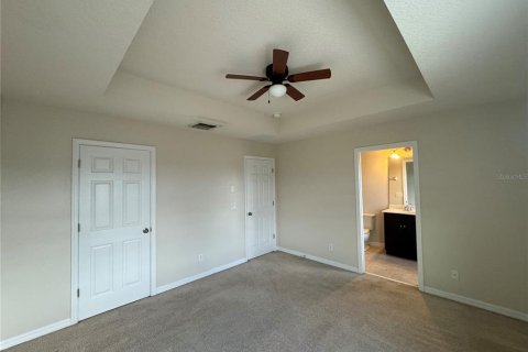 Townhouse in Windermere, Florida 3 bedrooms, 146.79 sq.m. № 1346898 - photo 20