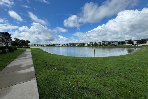 Townhouse in Windermere, Florida 3 bedrooms, 146.79 sq.m. № 1346898 - photo 2