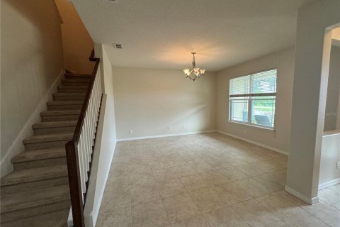 Townhouse in Windermere, Florida 3 bedrooms, 146.79 sq.m. № 1346898 - photo 14