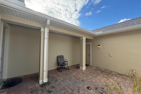 Townhouse in Windermere, Florida 3 bedrooms, 146.79 sq.m. № 1346898 - photo 12