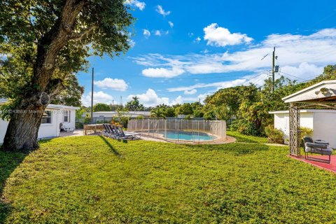 Villa ou maison à vendre à West Park, Floride: 4 chambres, 150.78 m2 № 1294670 - photo 25