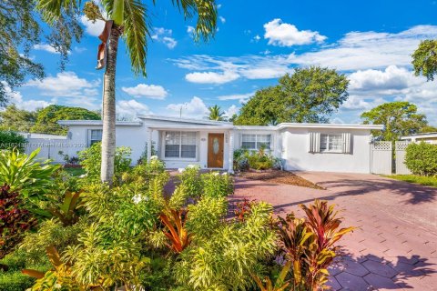 Villa ou maison à vendre à West Park, Floride: 4 chambres, 150.78 m2 № 1294670 - photo 4