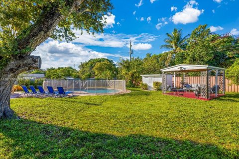 Villa ou maison à vendre à West Park, Floride: 4 chambres, 150.78 m2 № 1294670 - photo 27