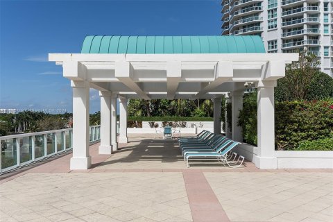 Condo in Sunny Isles Beach, Florida, 2 bedrooms  № 1400021 - photo 30