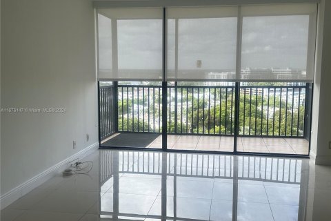 Copropriété à vendre à Aventura, Floride: 1 chambre, 96.43 m2 № 1400121 - photo 26