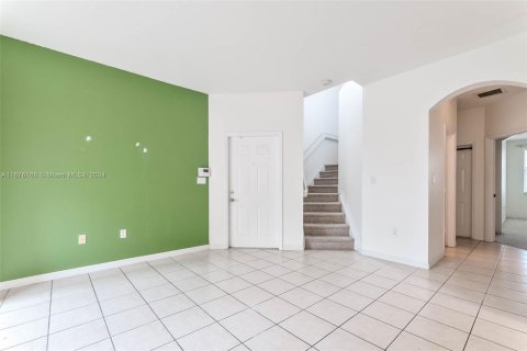 Townhouse in Miami, Florida 3 bedrooms, 138.52 sq.m. № 1400122 - photo 7