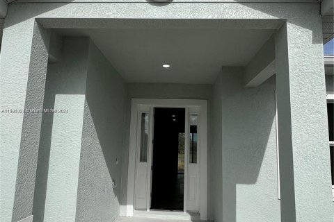 Купить виллу или дом в Лабель, Флорида 3 спальни, 155.43м2, № 1188356 - фото 7