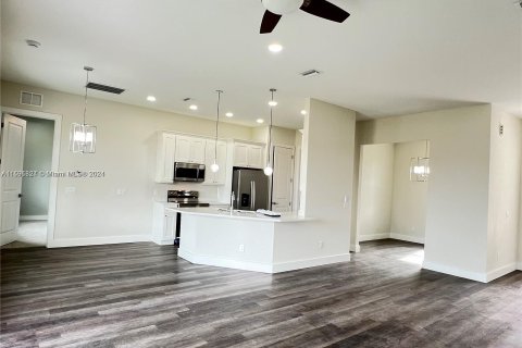 Casa en venta en LaBelle, Florida, 3 dormitorios, 155.43 m2 № 1188356 - foto 11