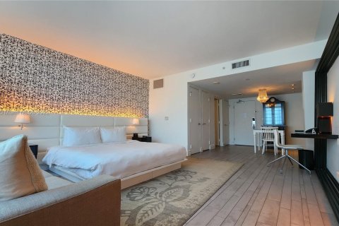 Condominio en venta en Miami Beach, Florida, 43.29 m2 № 125211 - foto 2
