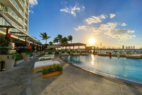 Condominio en venta en Miami Beach, Florida, 43.29 m2 № 125211 - foto 18
