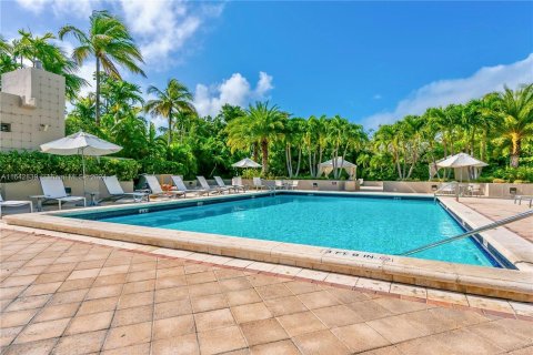 Copropriété à vendre à Key Biscayne, Floride: 2 chambres № 1325385 - photo 4