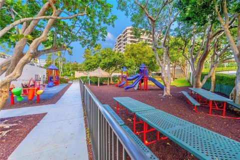 Copropriété à vendre à Key Biscayne, Floride: 2 chambres № 1325385 - photo 7