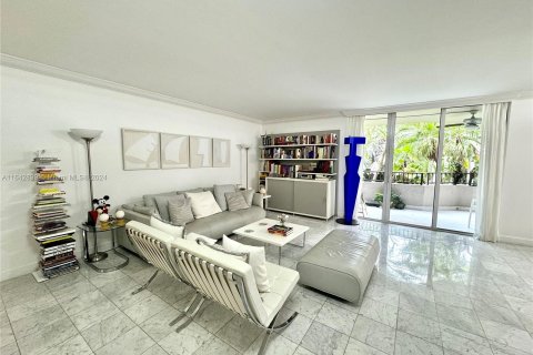 Copropriété à vendre à Key Biscayne, Floride: 2 chambres № 1325385 - photo 11