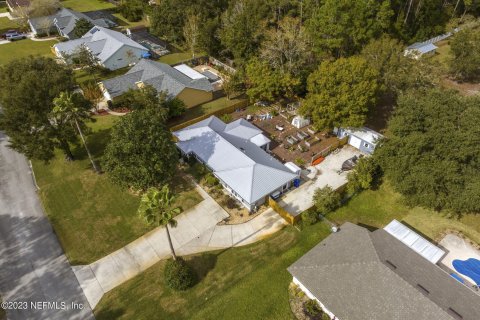 Villa ou maison à vendre à Saint Augustine, Floride: 4 chambres, 182 m2 № 885639 - photo 2