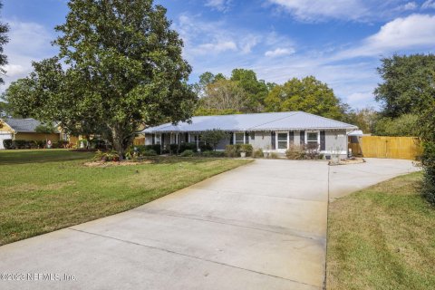 Villa ou maison à vendre à Saint Augustine, Floride: 4 chambres, 182 m2 № 885639 - photo 7