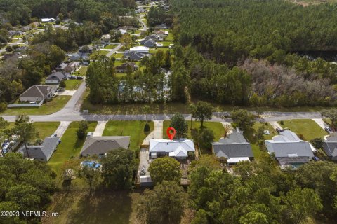 Villa ou maison à vendre à Saint Augustine, Floride: 4 chambres, 182 m2 № 885639 - photo 4