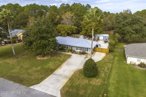 Villa ou maison à vendre à Saint Augustine, Floride: 4 chambres, 182 m2 № 885639 - photo 1