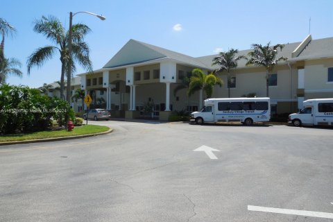 Condominio en venta en West Palm Beach, Florida, 1 dormitorio, 52.95 m2 № 1235210 - foto 12
