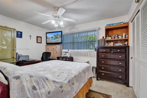 Купить кондоминиум в Холливуд, Флорида 2 спальни, 92.16м2, № 1235206 - фото 15