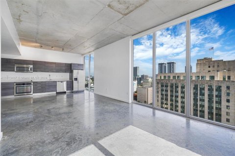 Copropriété à vendre à Miami, Floride: 1 chambre, 68.38 m2 № 1235207 - photo 1