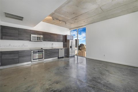 Copropriété à vendre à Miami, Floride: 1 chambre, 68.38 m2 № 1235207 - photo 11