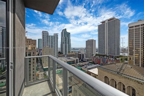 Condominio en venta en Miami, Florida, 1 dormitorio, 68.38 m2 № 1235207 - foto 7