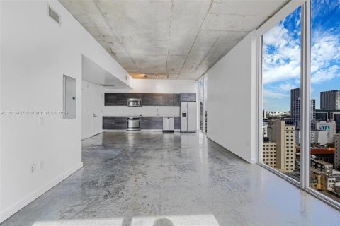 Condominio en venta en Miami, Florida, 1 dormitorio, 68.38 m2 № 1235207 - foto 19