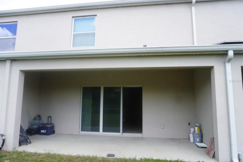 Townhouse in Kissimmee, Florida 3 bedrooms, 142.14 sq.m. № 1373942 - photo 11