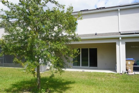 Townhouse in Kissimmee, Florida 3 bedrooms, 142.14 sq.m. № 1373942 - photo 10