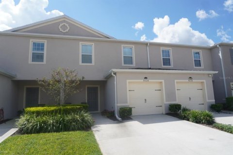 Townhouse in Kissimmee, Florida 3 bedrooms, 142.14 sq.m. № 1373942 - photo 1