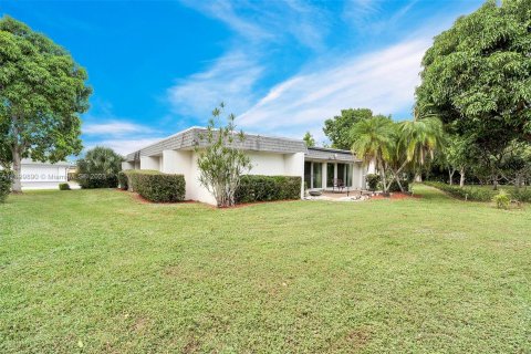 Villa ou maison à vendre à Tamarac, Floride: 2 chambres, 179.39 m2 № 889957 - photo 3