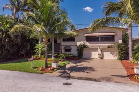 Villa ou maison à vendre à Pompano Beach, Floride: 3 chambres, 258.92 m2 № 109560 - photo 23