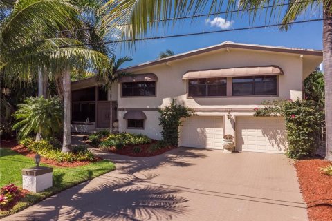 Casa en venta en Pompano Beach, Florida, 3 dormitorios, 258.92 m2 № 109560 - foto 22