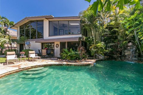 Villa ou maison à vendre à Pompano Beach, Floride: 3 chambres, 258.92 m2 № 109560 - photo 10