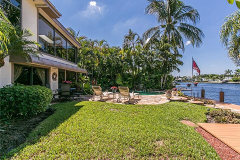 Villa ou maison à vendre à Pompano Beach, Floride: 3 chambres, 258.92 m2 № 109560 - photo 30