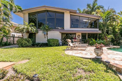 Casa en venta en Pompano Beach, Florida, 3 dormitorios, 258.92 m2 № 109560 - foto 4
