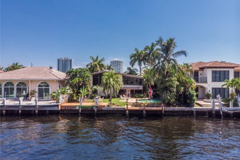 Villa ou maison à vendre à Pompano Beach, Floride: 3 chambres, 258.92 m2 № 109560 - photo 18