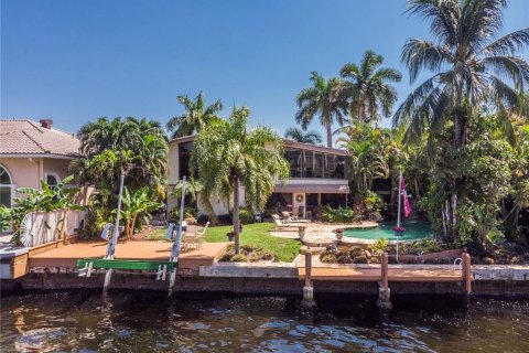 Villa ou maison à vendre à Pompano Beach, Floride: 3 chambres, 258.92 m2 № 109560 - photo 20