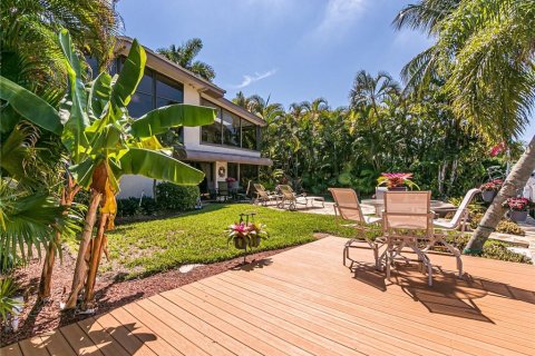Villa ou maison à vendre à Pompano Beach, Floride: 3 chambres, 258.92 m2 № 109560 - photo 2