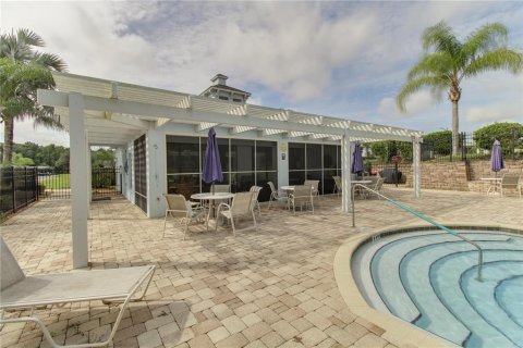 Copropriété à vendre à Leesburg, Floride: 3 chambres, 116.41 m2 № 1359402 - photo 26