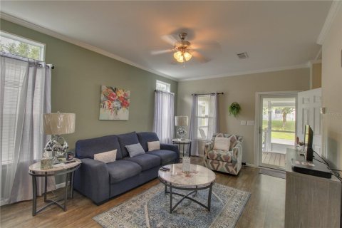 Copropriété à vendre à Leesburg, Floride: 3 chambres, 116.41 m2 № 1359402 - photo 15