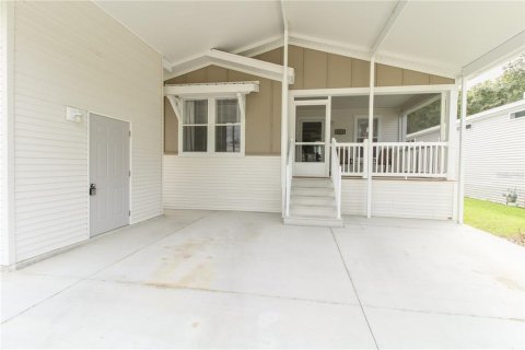 Copropriété à vendre à Leesburg, Floride: 3 chambres, 116.41 m2 № 1359402 - photo 2